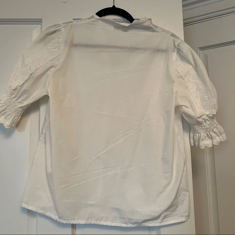 Vita Grace Top - Small - Picture 3 of 3